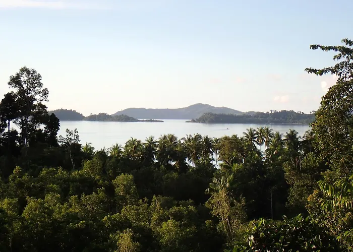 Tentstar Eco Resort