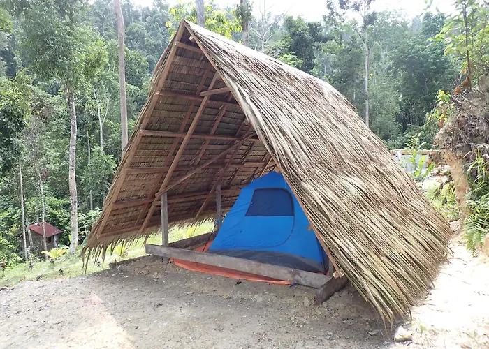Tentstar Eco Resort