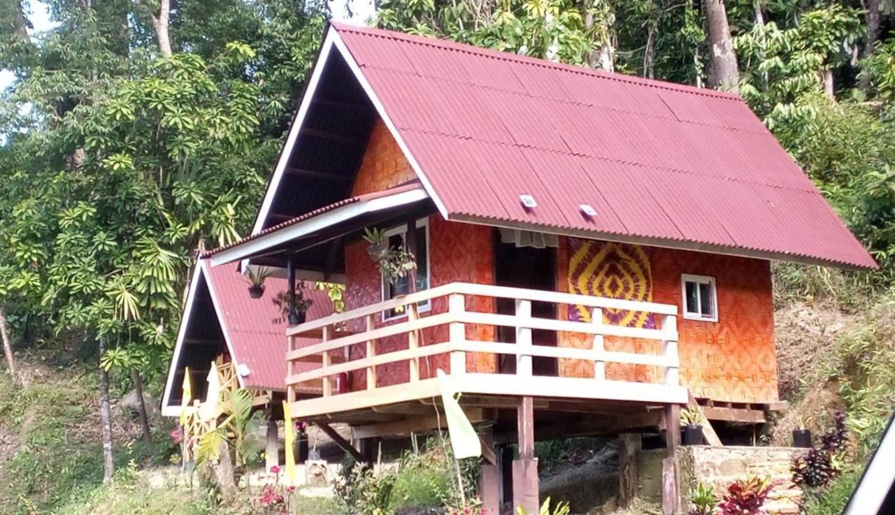 Tentstar Eco