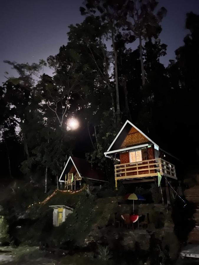 Tentstar Eco * San Vicente (Palawan)