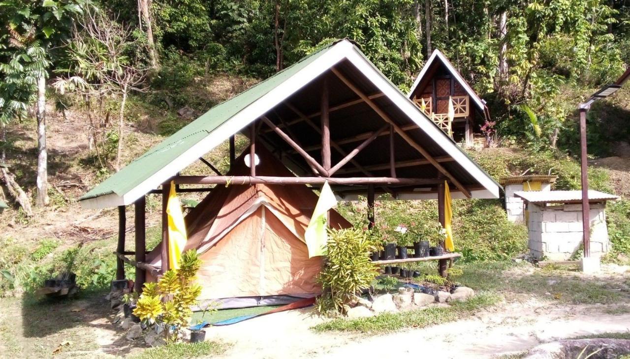 Tentstar Eco *