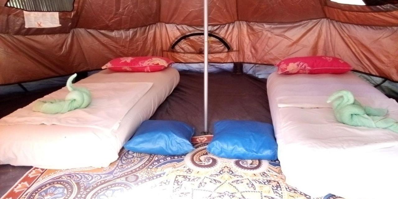 Tentstar Eco Campsite
