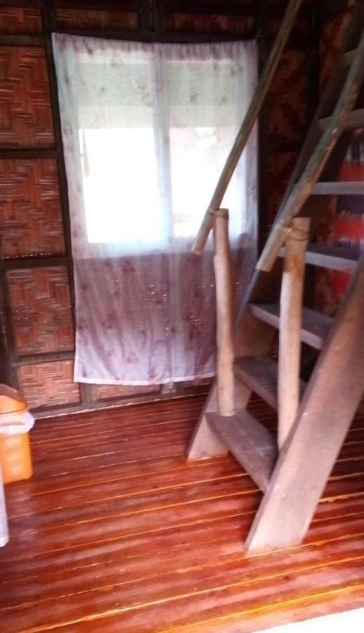 Tentstar Eco Campsite San Vicente (Palawan)