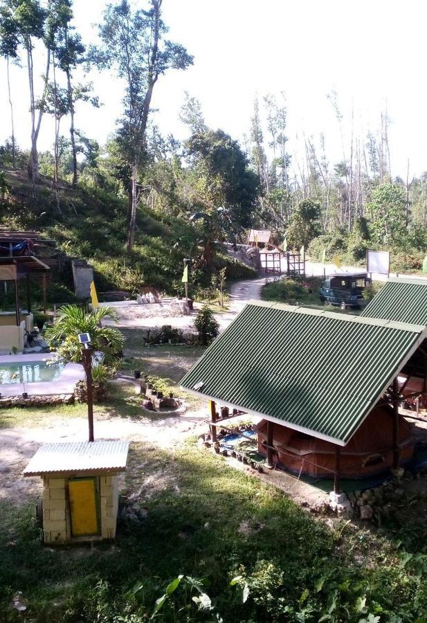 Tentstar Eco * San Vicente (Palawan)