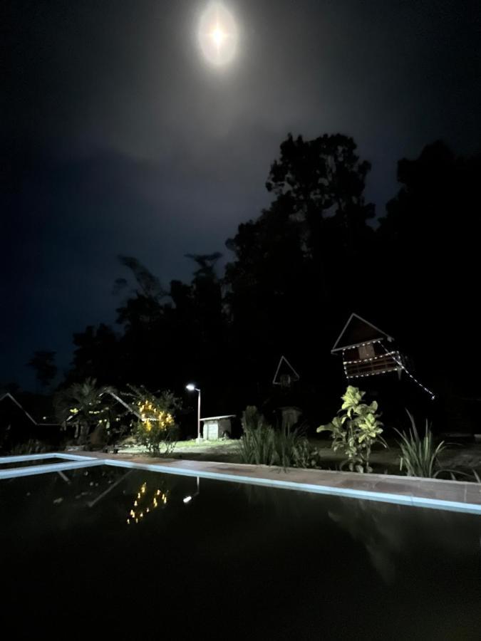 Tentstar Eco Campsite *