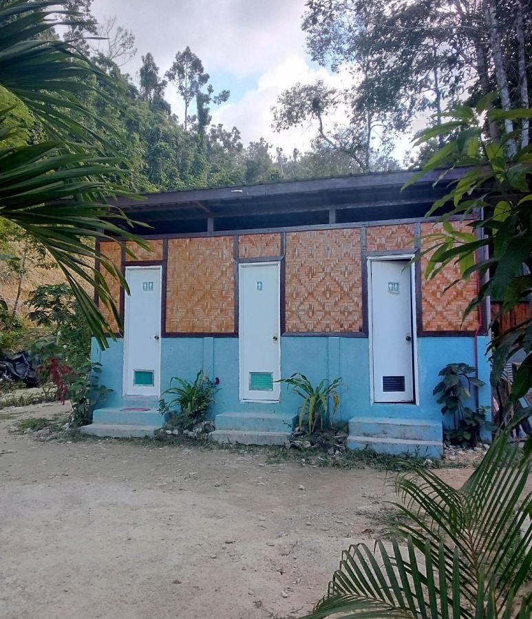 Tentstar Eco Campsite