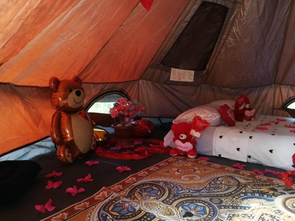 Tentstar Eco Campsite