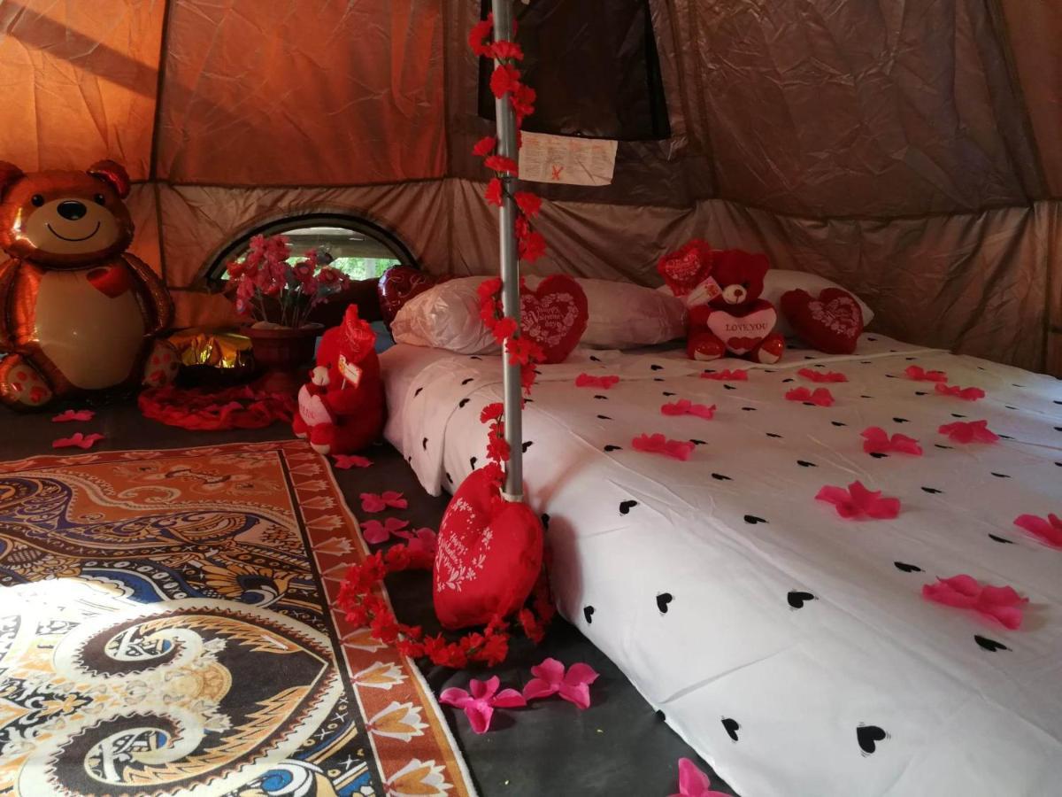 Campsite Tentstar Eco *