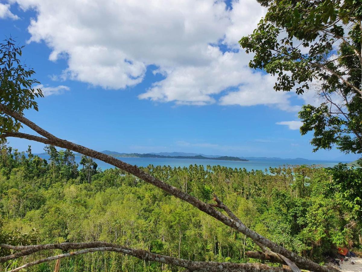 Tentstar Eco Campsite San Vicente (Palawan)