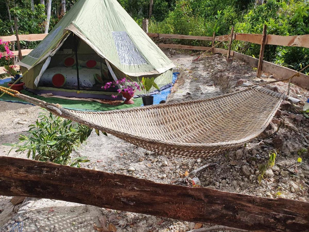 Campsite Tentstar Eco *
