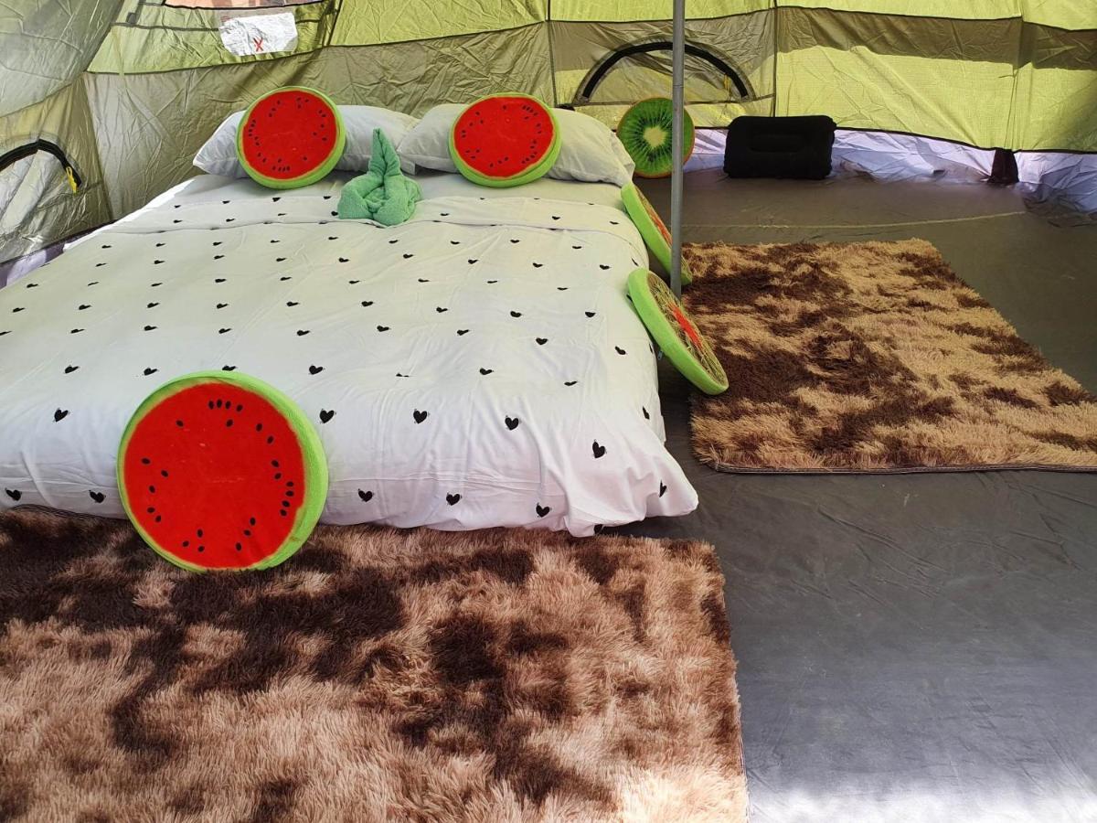 Tentstar Eco Campsite