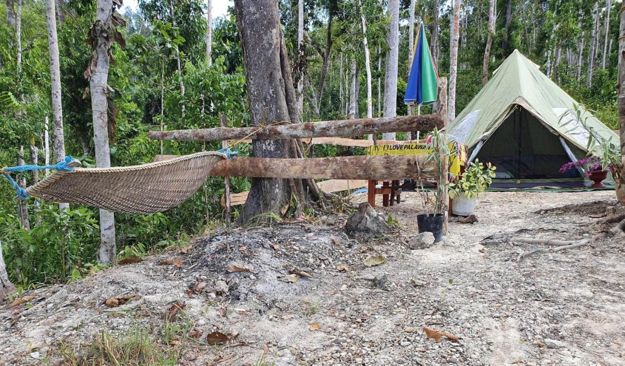 Tentstar Eco * San Vicente (Palawan)
