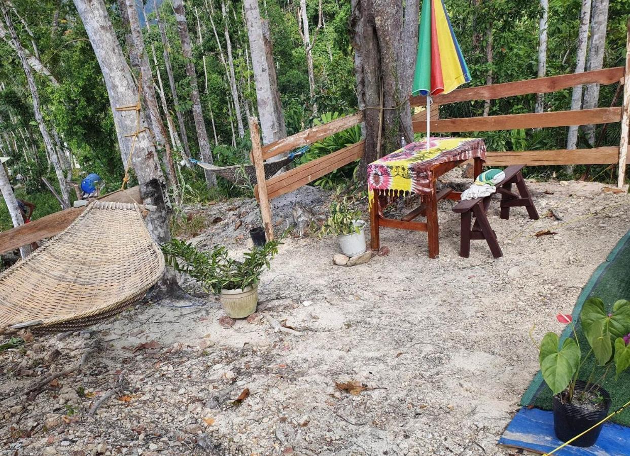 Tentstar Eco Campsite *