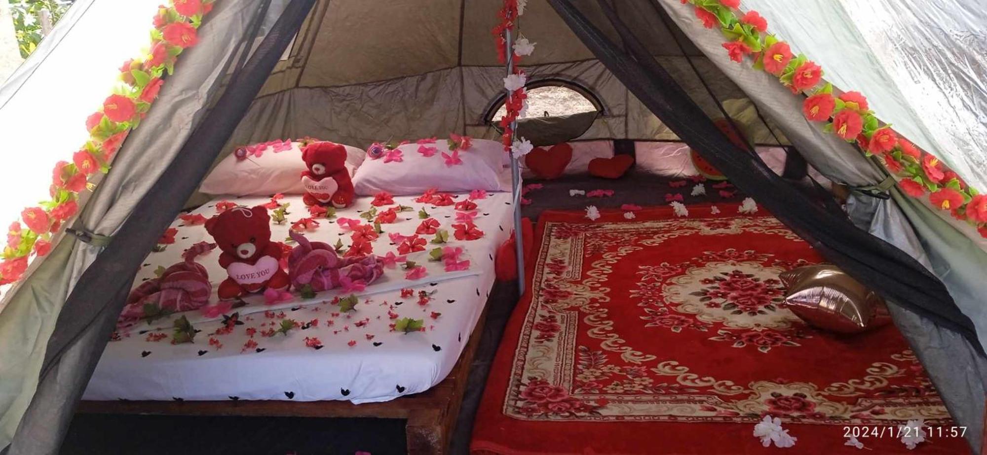 Tentstar Eco Campsite