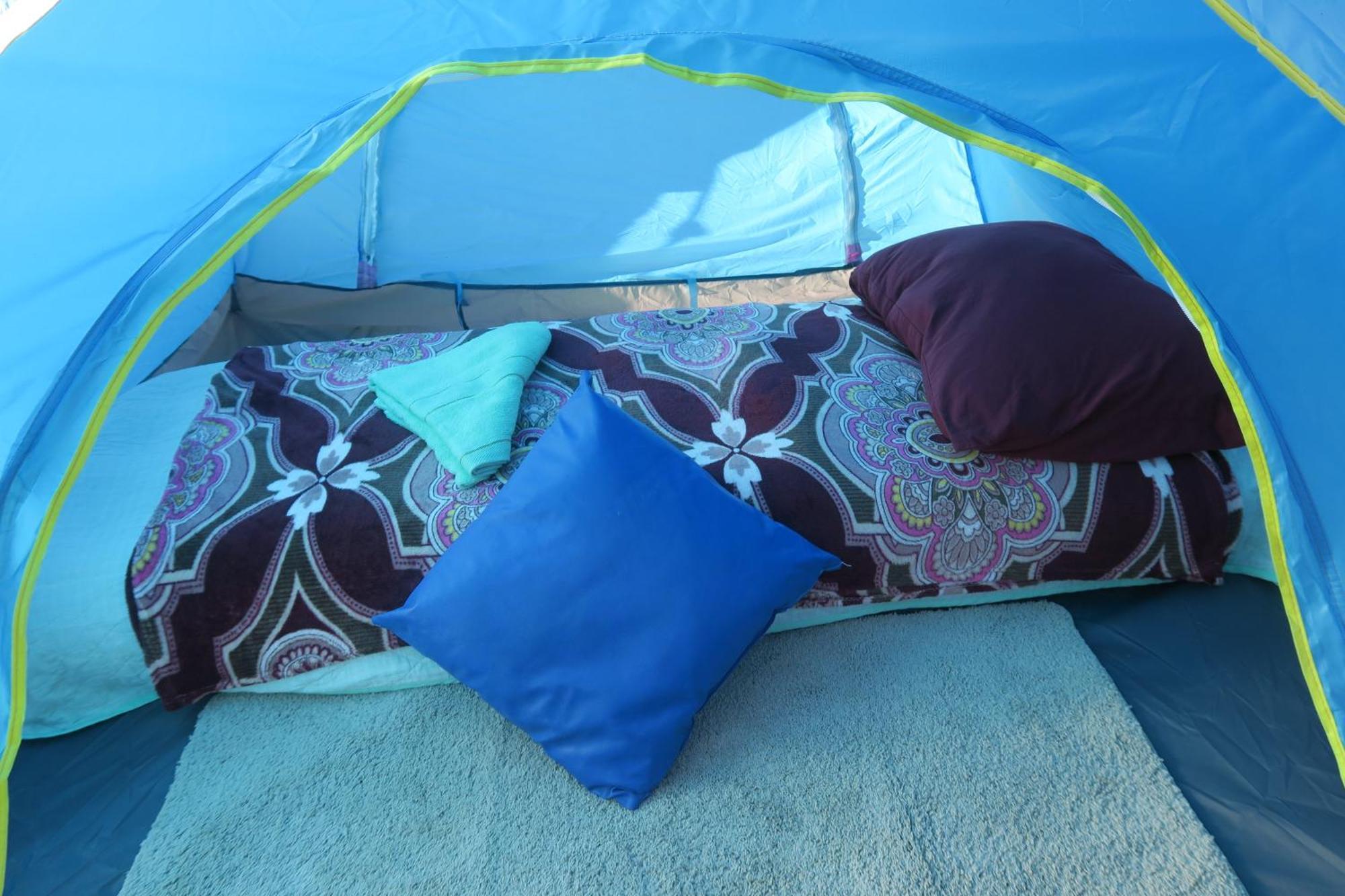 Tentstar Eco Campsite