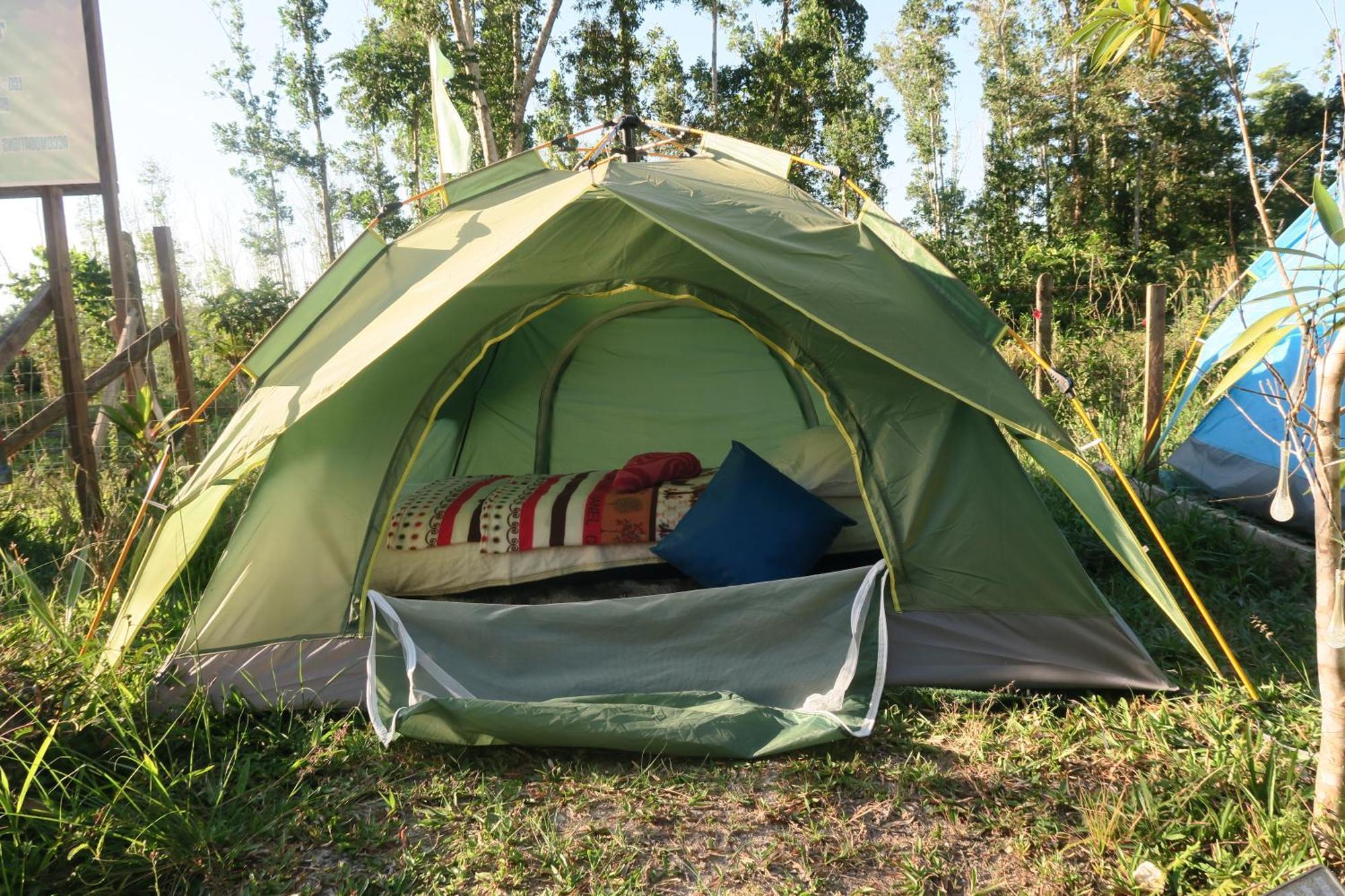 Tentstar Eco