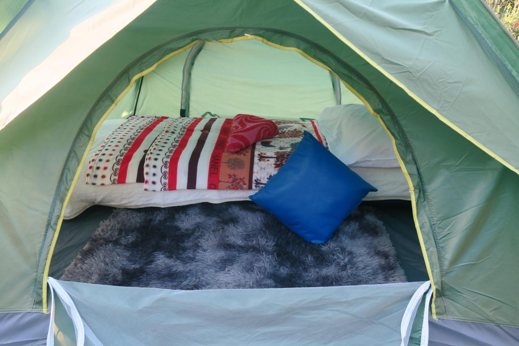 Campsite Tentstar Eco *