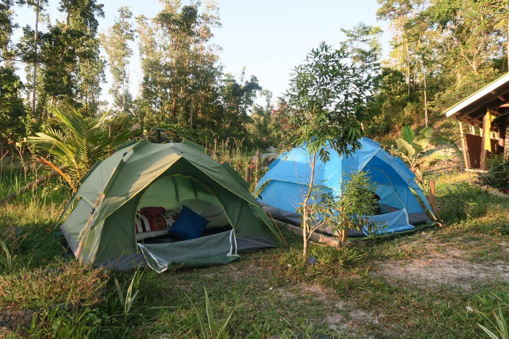 Tentstar Eco Campsite