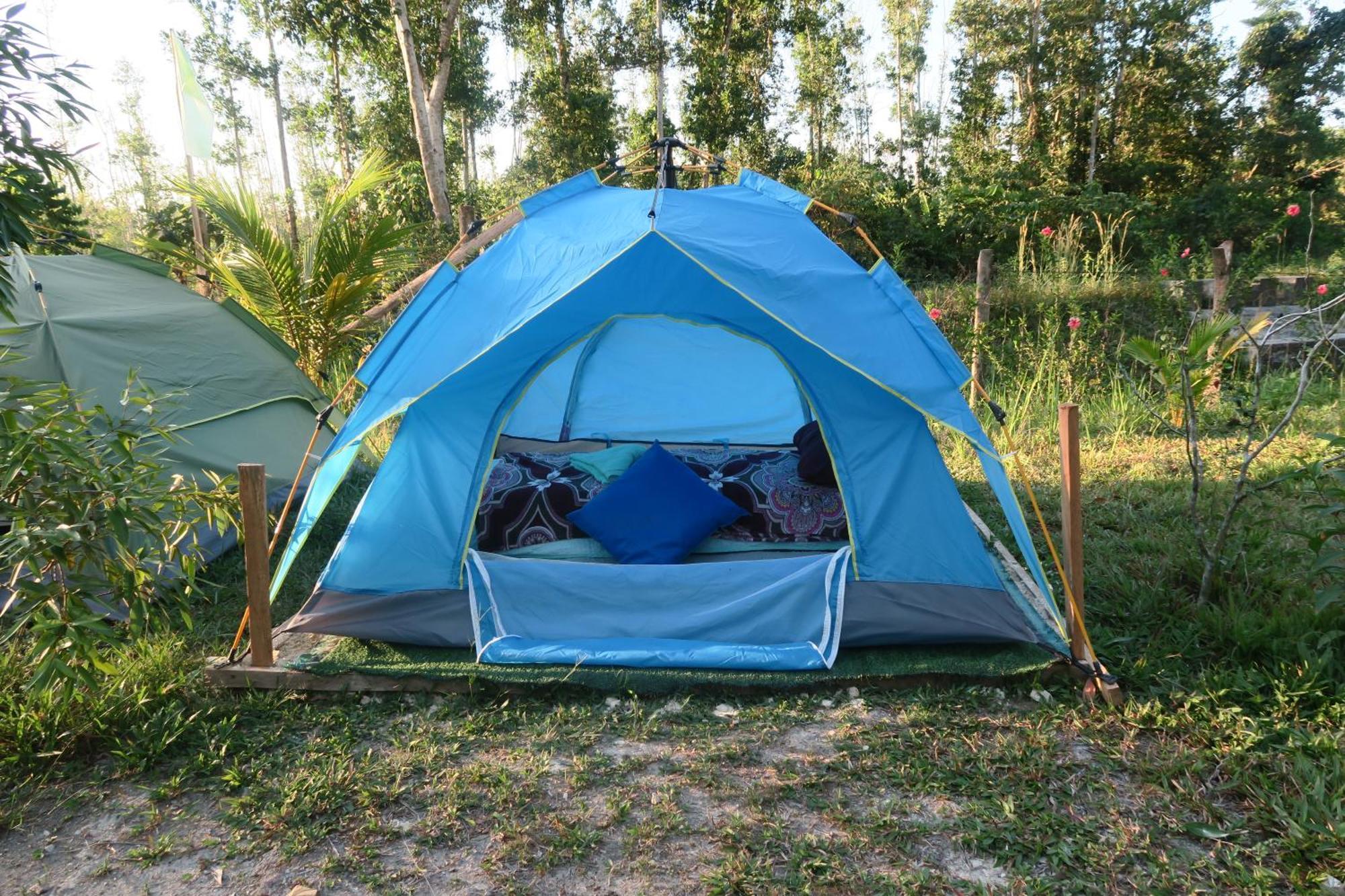 Tentstar Eco Campsite