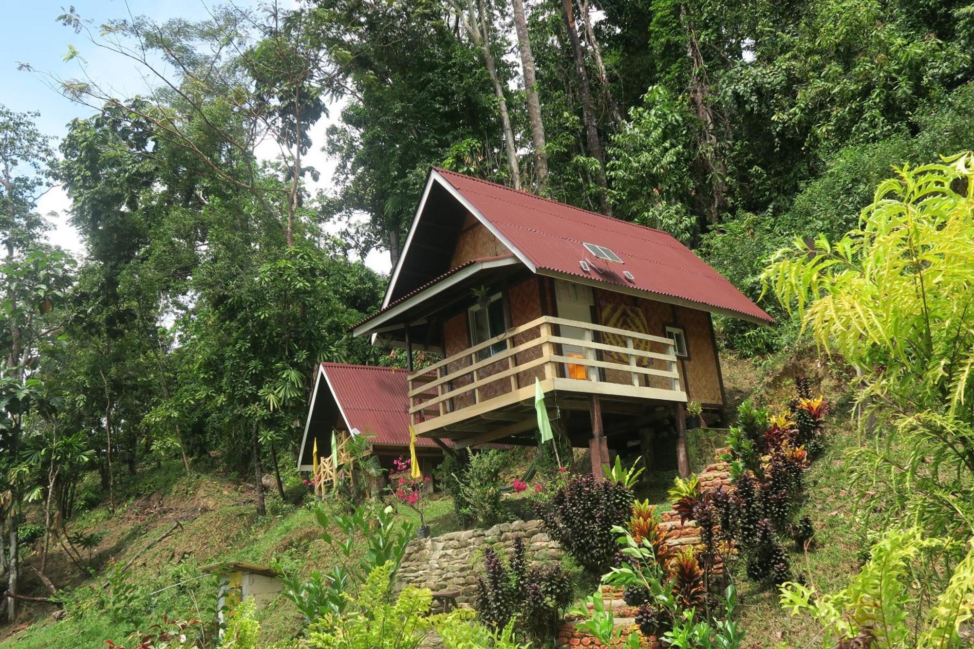 Tentstar Eco * San Vicente (Palawan)