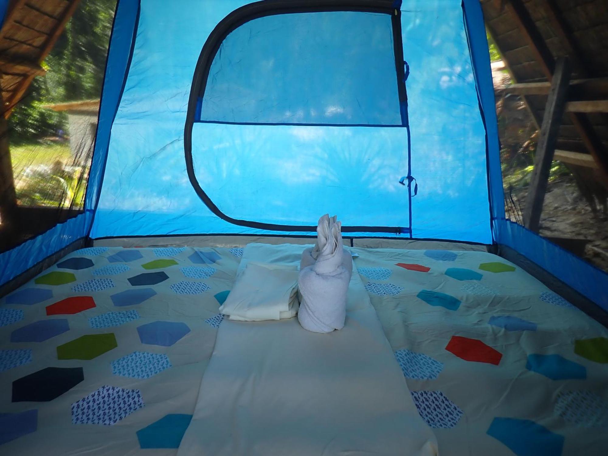 Campsite Tentstar Eco *