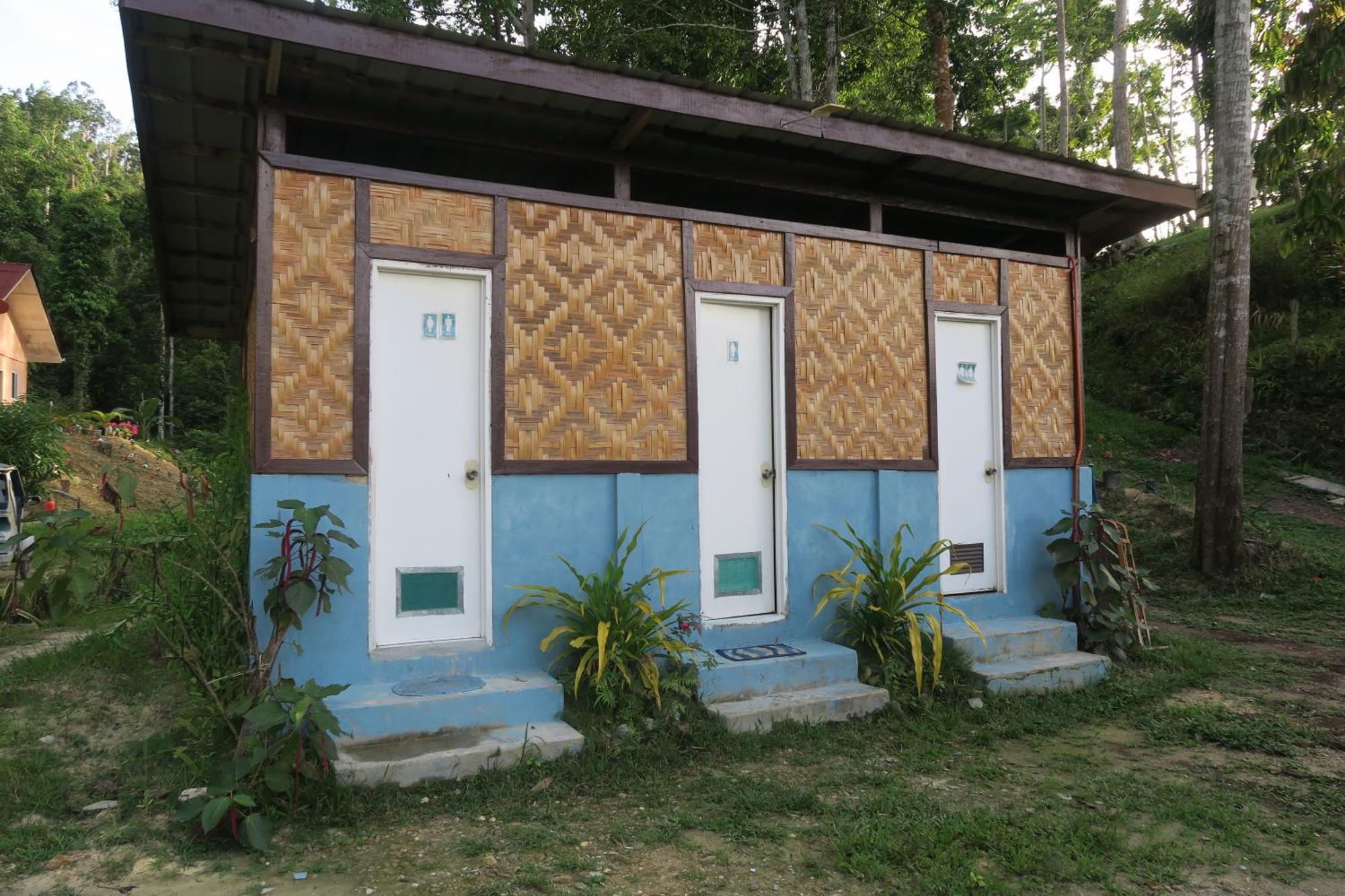 Campsite Tentstar Eco *