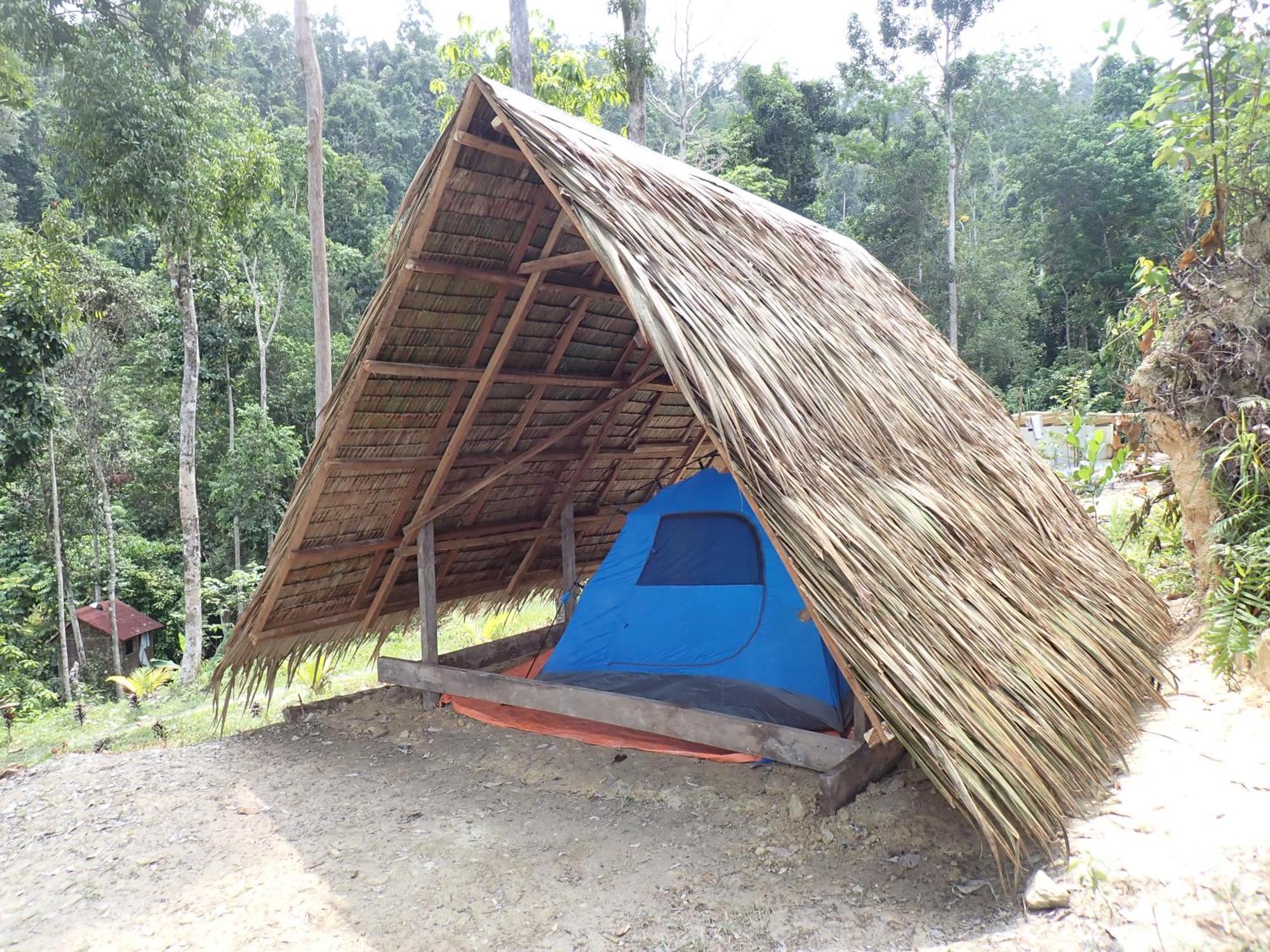 Tentstar Eco * San Vicente (Palawan)