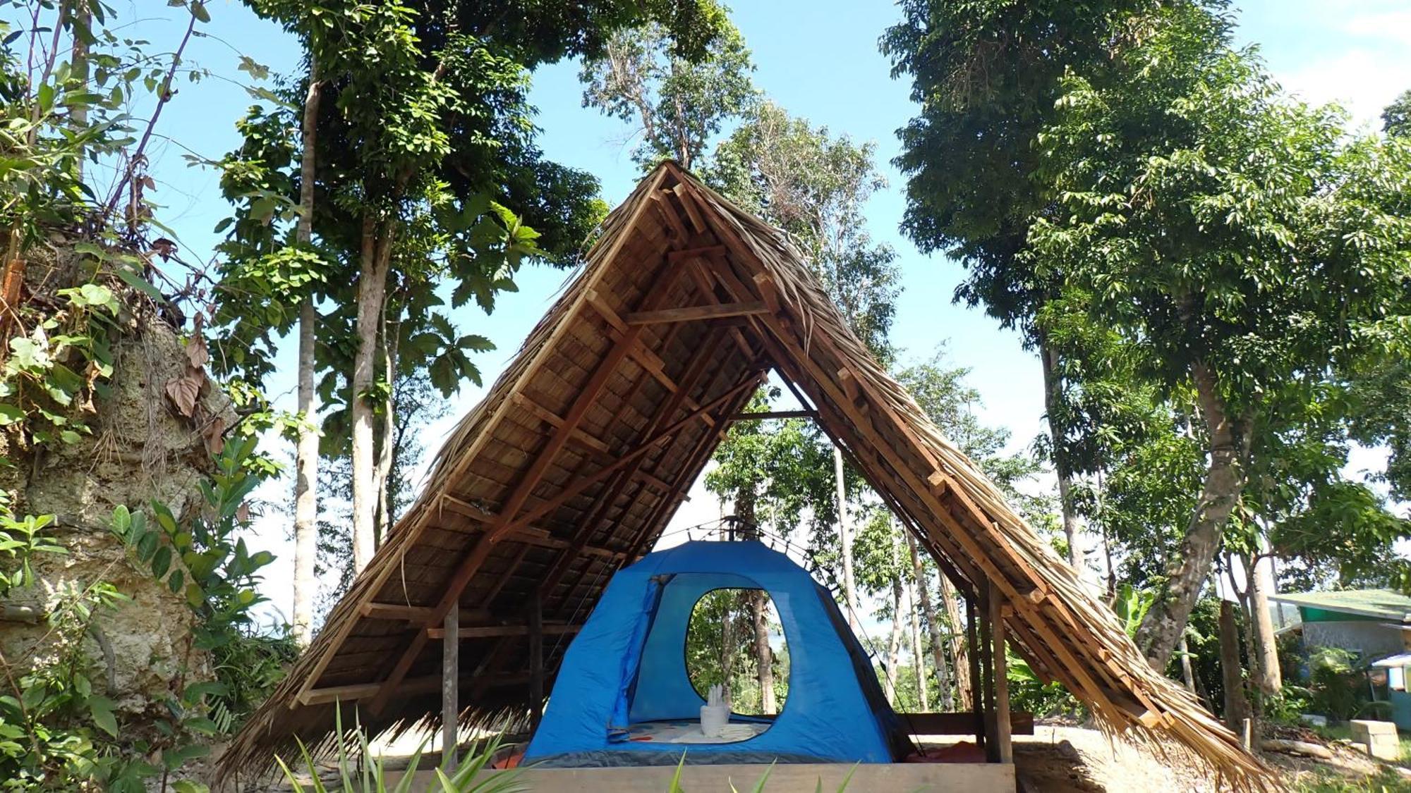 Campsite Tentstar Eco *