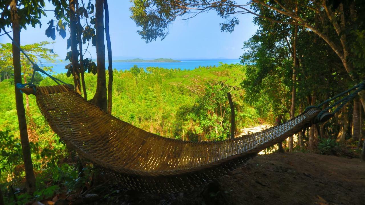 Tentstar Eco Campsite