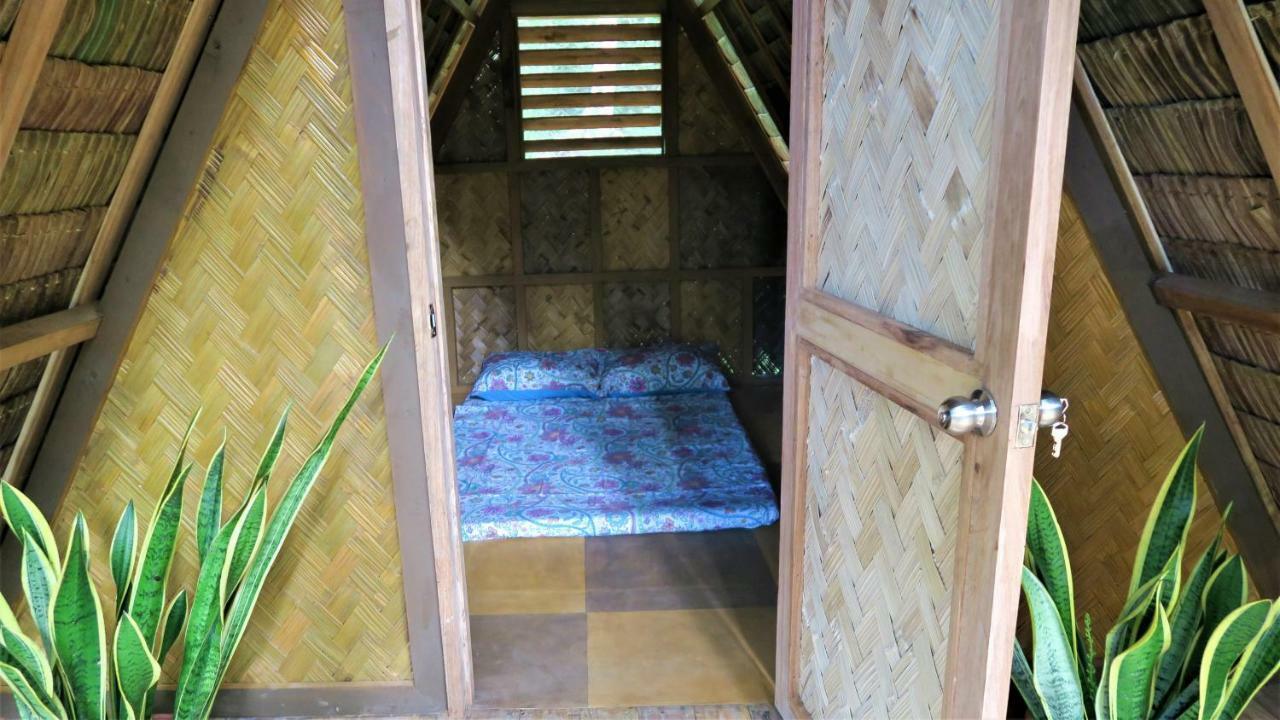 Tentstar Eco * San Vicente (Palawan)