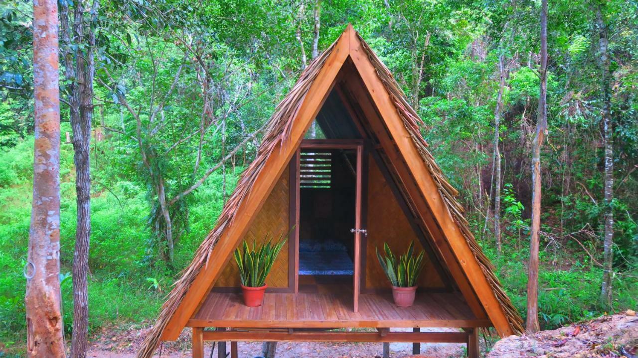 Tentstar Eco Campsite *