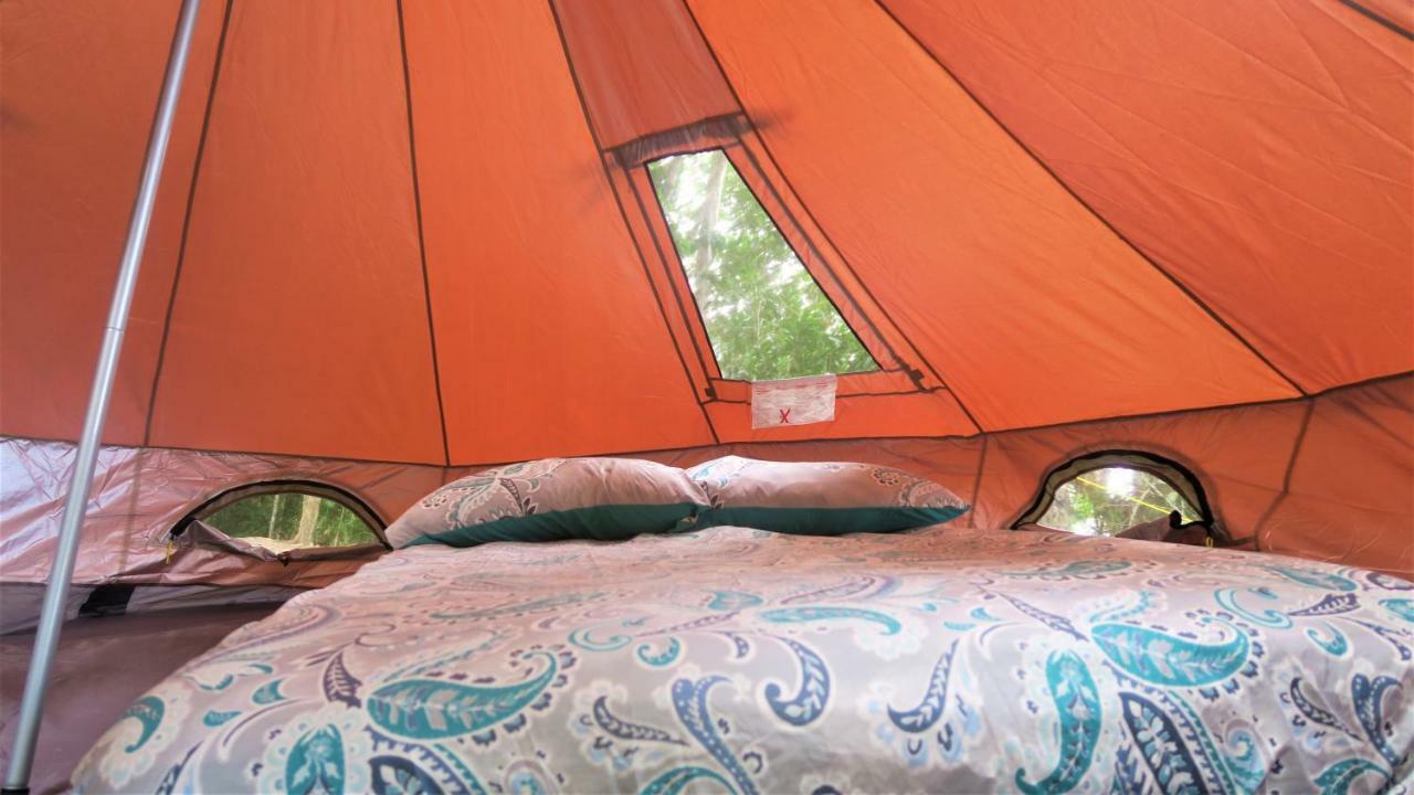 Tentstar Eco Campsite