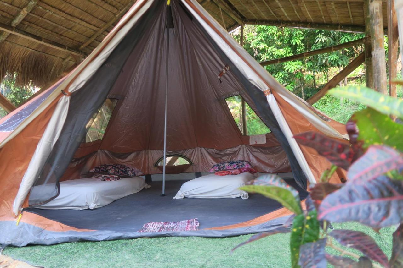 Tentstar Eco Campsite *